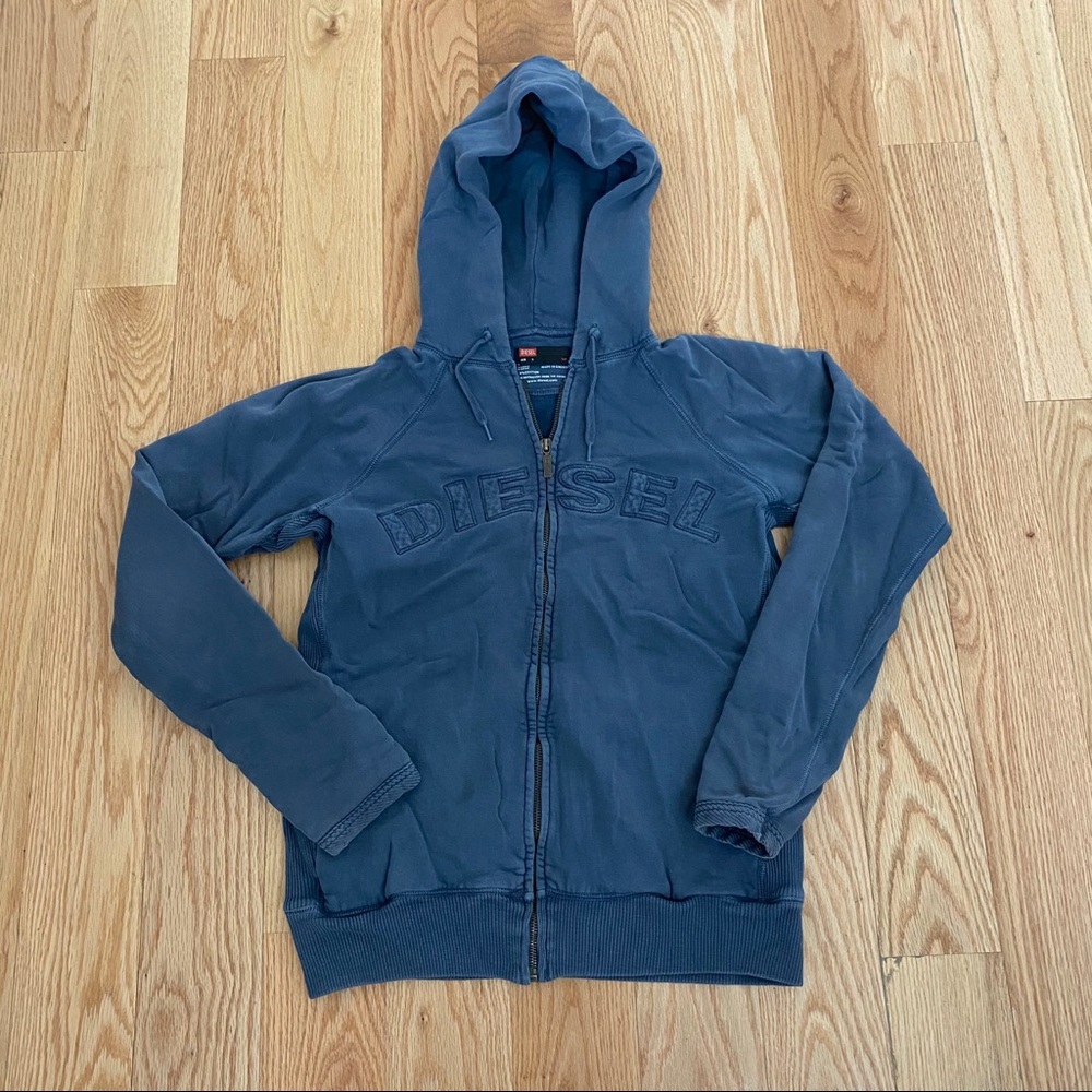 Diesel hoodie